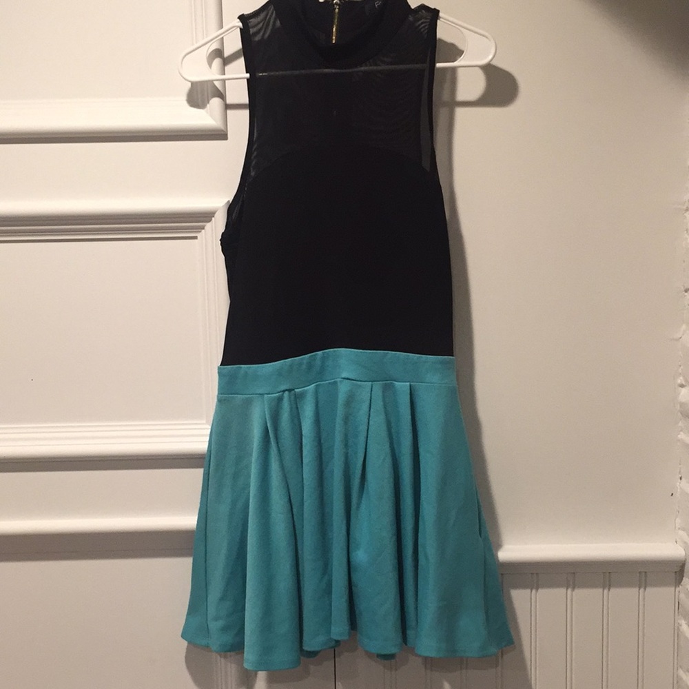 Casual dress